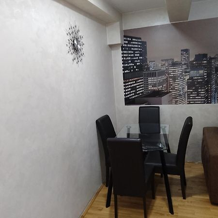 Apartmani Kristina & Kriss Uzice Exterior photo