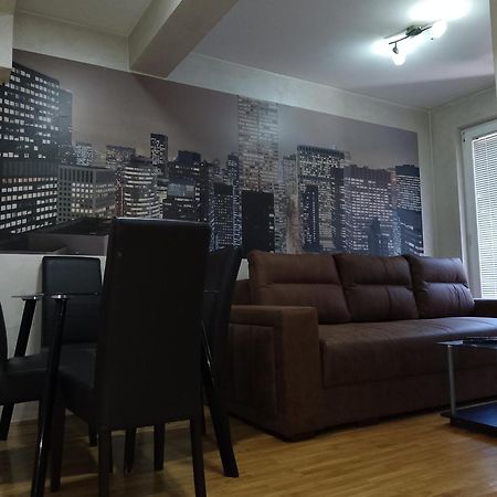 Apartmani Kristina & Kriss Uzice Exterior photo