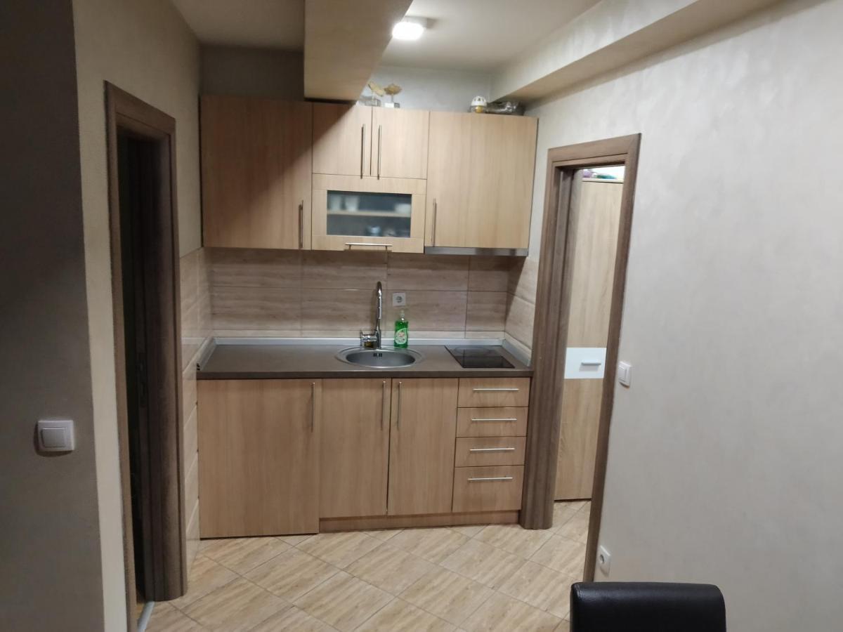 Apartmani Kristina & Kriss Uzice Exterior photo