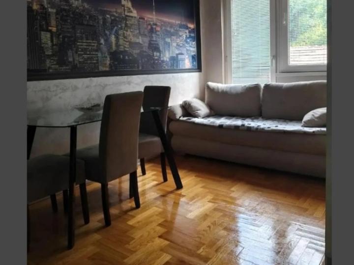 Apartmani Kristina & Kriss Uzice Exterior photo