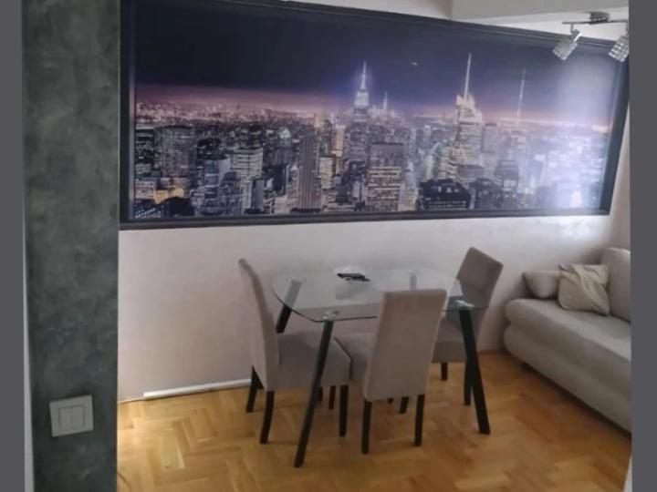 Apartmani Kristina & Kriss Uzice Exterior photo