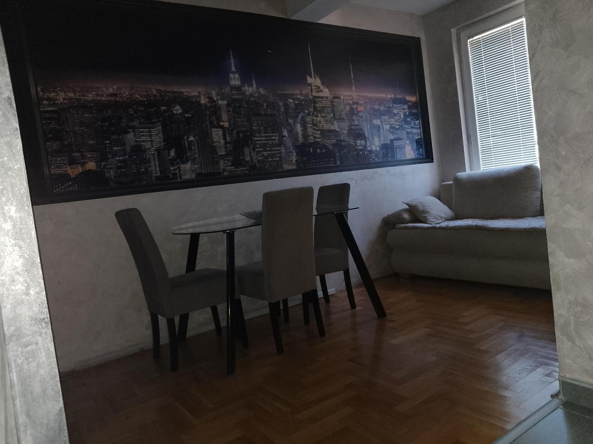 Apartmani Kristina & Kriss Uzice Exterior photo