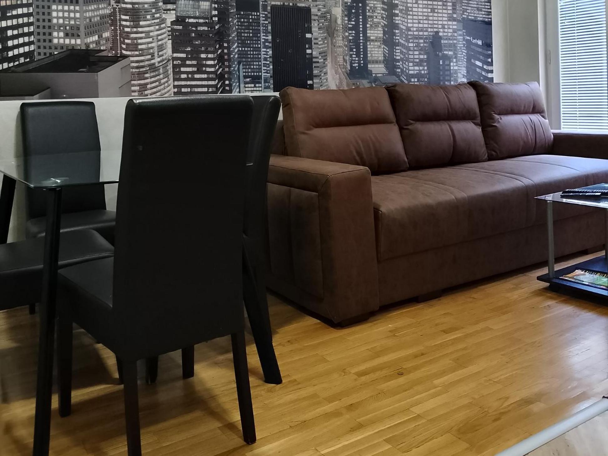Apartmani Kristina & Kriss Uzice Exterior photo