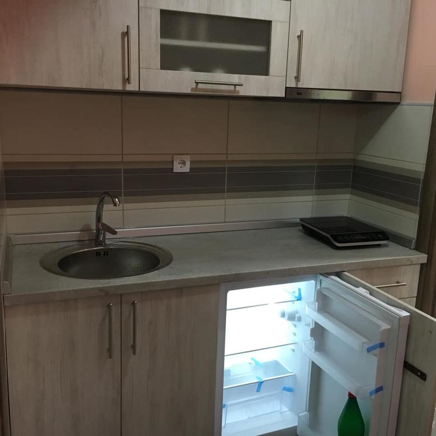 Apartmani Kristina & Kriss Uzice Exterior photo