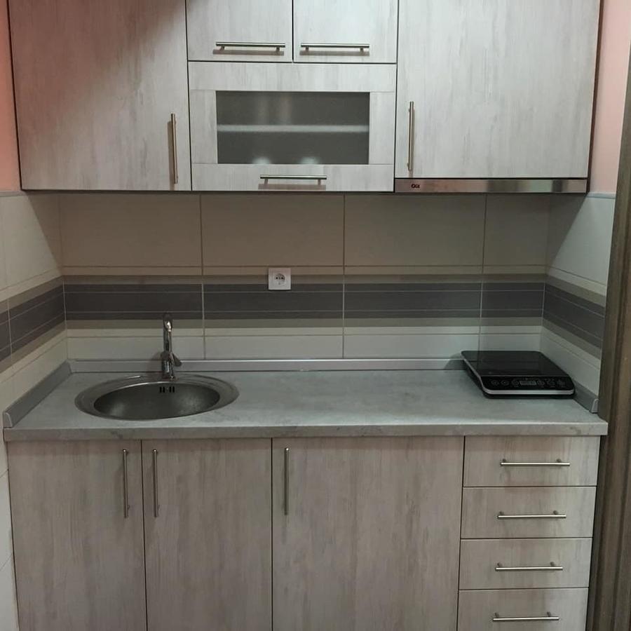 Apartmani Kristina & Kriss Uzice Exterior photo